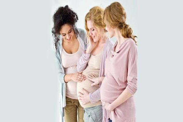 Bellyssimo Maternity Wear
