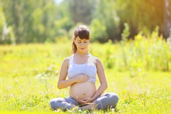 Bellyssimo Maternity Wear