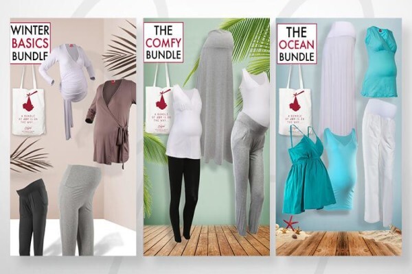 Bellyssimo Maternity Wear