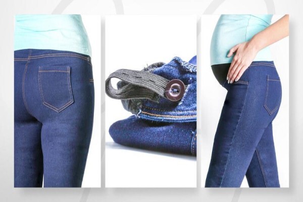 Bellyssimo Maternity Wear