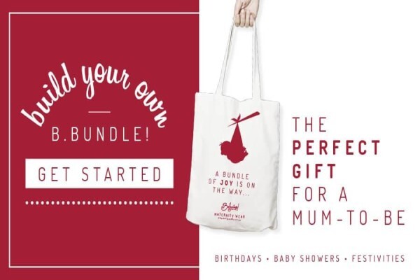 Bellyssimo Maternity Wear