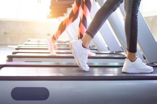 Corporate Gym