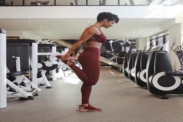 Corporate Gym