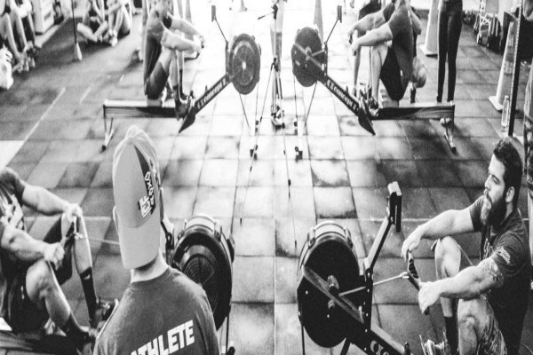 Corporate Gym