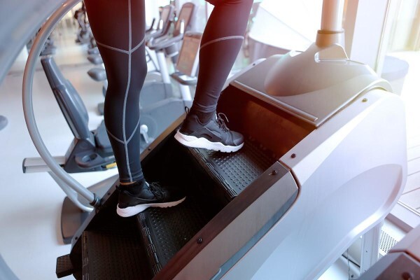 Corporate Gym