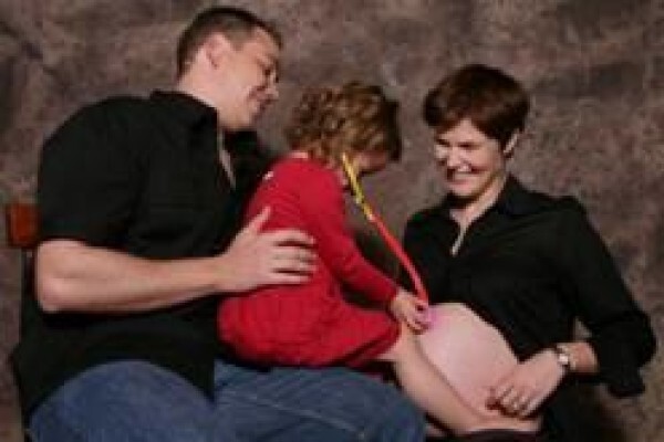 Gentle Birth