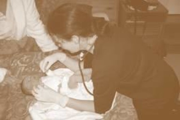 Gentle Birth