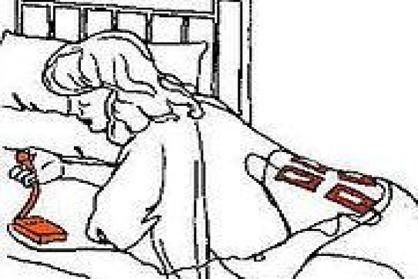 Mother Instinct
