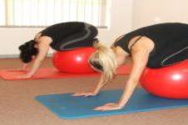 New Life Pilates