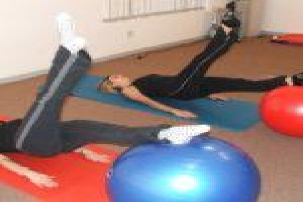 New Life Pilates