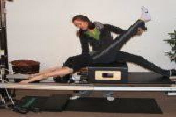 New Life Pilates