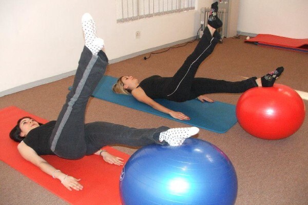 New Life Pilates