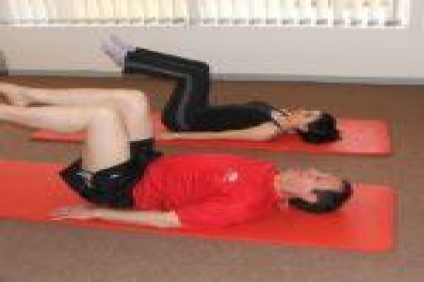 New Life Pilates