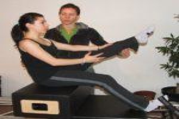 New Life Pilates