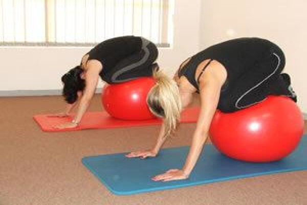 New Life Pilates