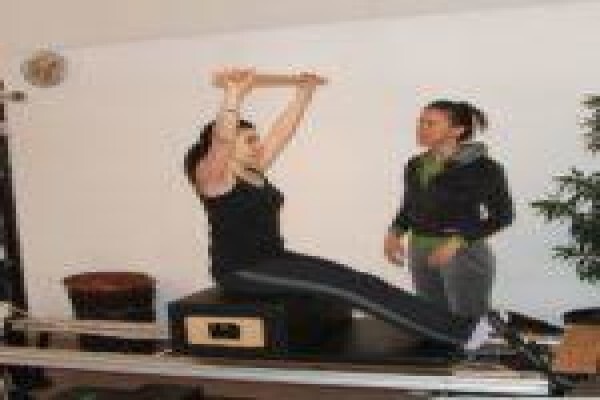 New Life Pilates