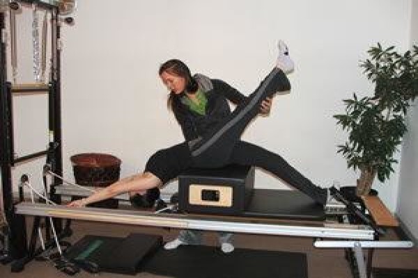 New Life Pilates