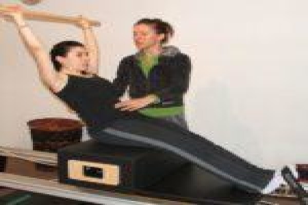 New Life Pilates