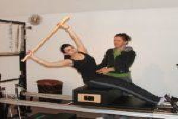 New Life Pilates