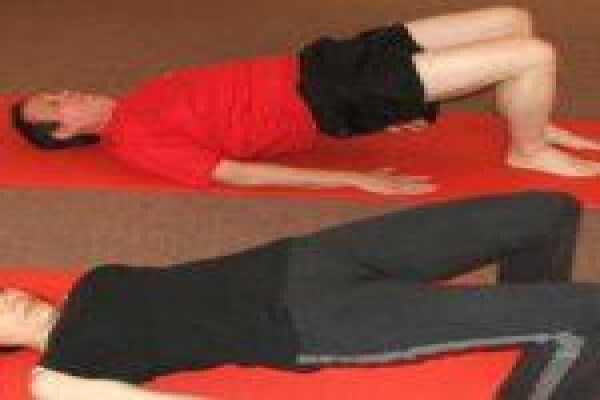 New Life Pilates
