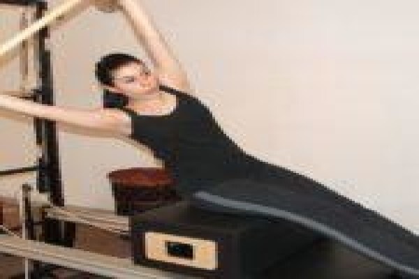 New Life Pilates