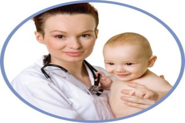 Your Parenting Partner From Pregnancy To Pre-School