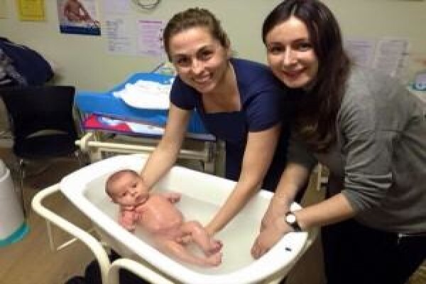 Homebirth