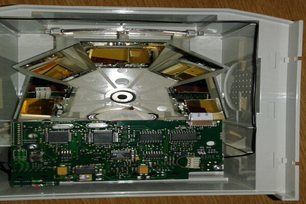 Jns Technologies