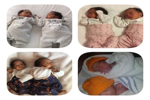 Baby2Mom Egg Donation Agency