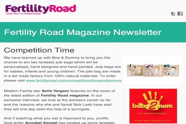 Baby2Mom Egg Donation Agency