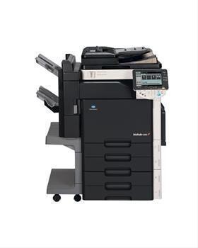 Blueberry Copier Rentals