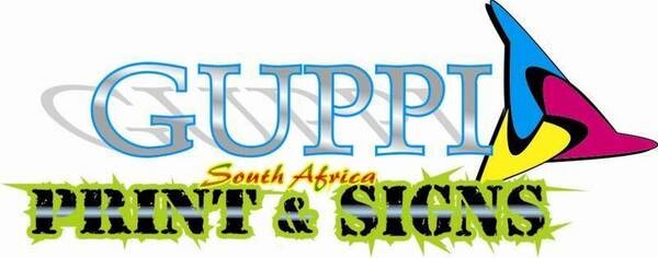 Guppi Print S.A