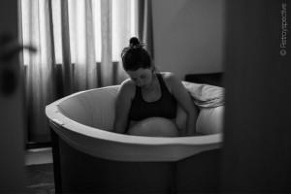 Homebirth