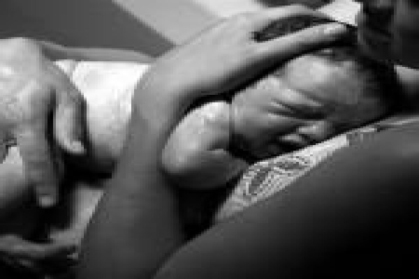 Homebirth