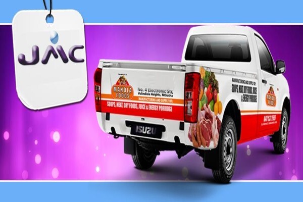 Jamela Marketing Concepts