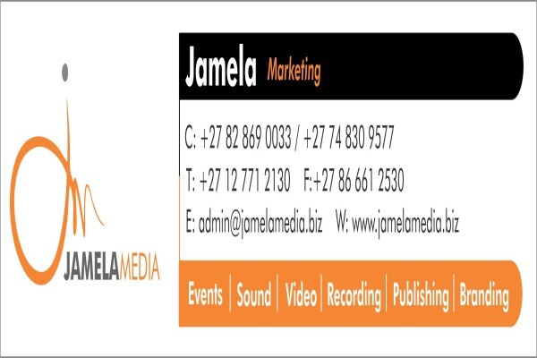 Jamela Marketing Concepts
