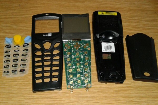 Jns Technologies