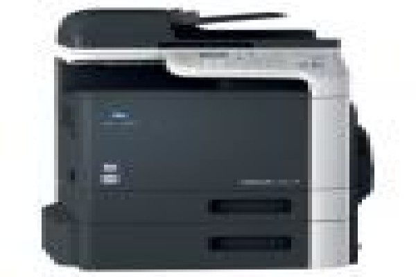 Konica Minolta Central North