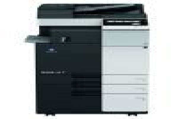 Konica Minolta Central North