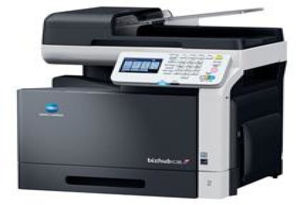Konica Minolta Central North