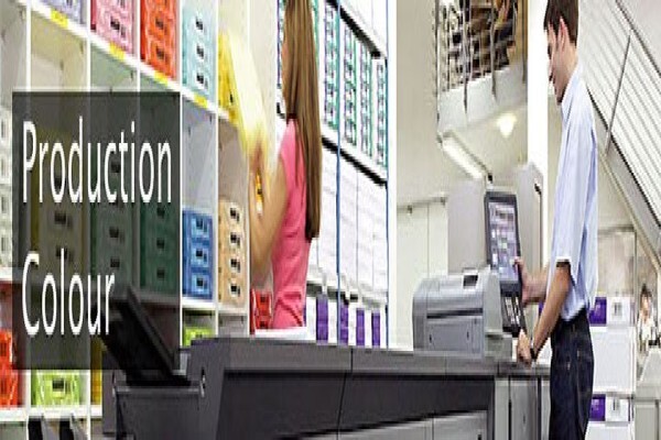 Konica Minolta Central North