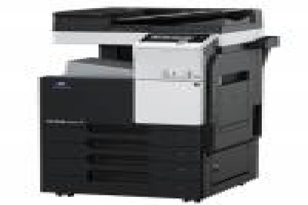 Konica Minolta Central North