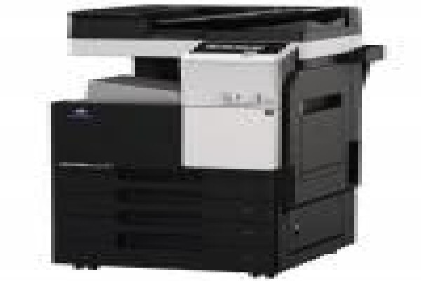 Konica Minolta Central North