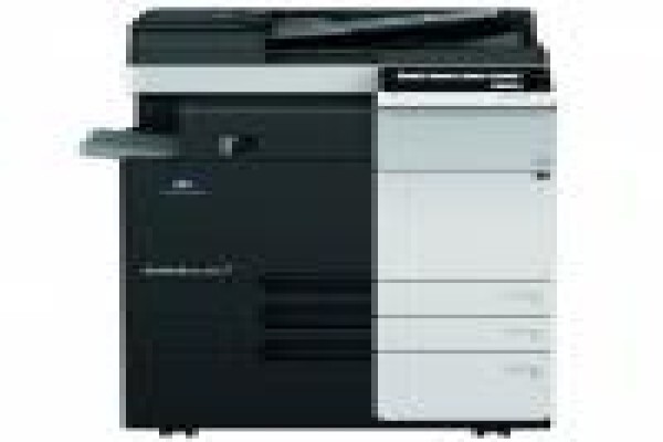 Konica Minolta Central North