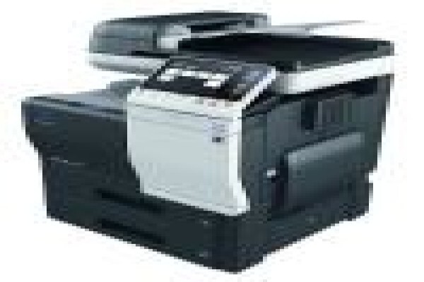 Konica Minolta Central North