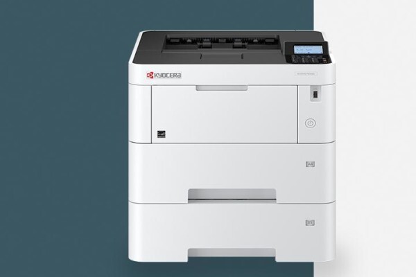 Kyocera Mita Europe