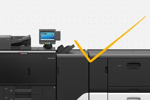 Kyocera Mita Europe