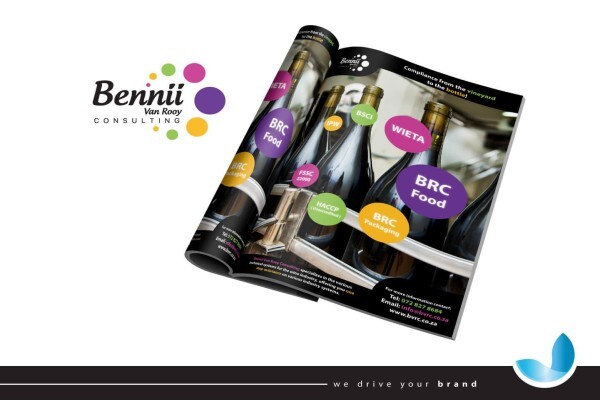 Pixel Perfect Design & Print