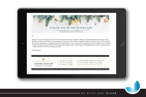 Pixel Perfect Design & Print