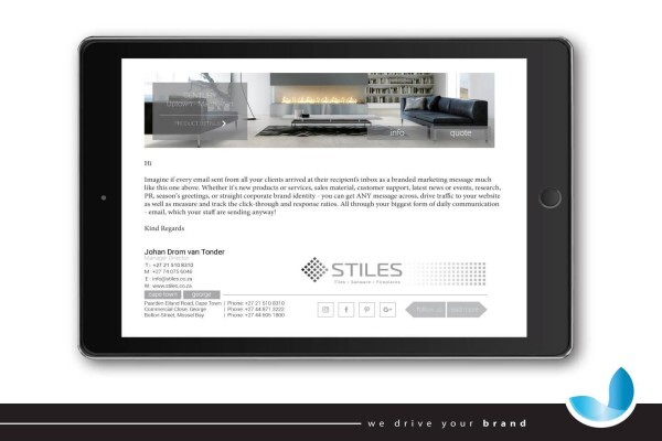 Pixel Perfect Design & Print